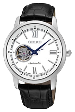 Wrist watch Seiko SSA149J2 for men - 1 photo, picture, image