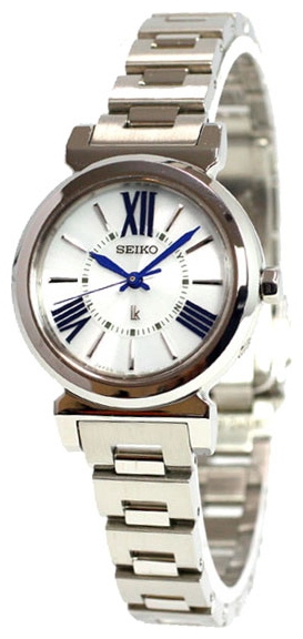 Seiko SSVE065 wrist watches for women - 2 image, picture, photo