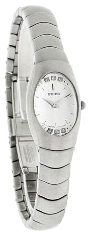 Wrist watch Seiko SUJ207 for women - 2 picture, photo, image