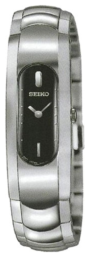 Wrist watch Seiko SUJ453 for women - 1 photo, image, picture