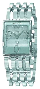 Wrist watch Seiko SUJ789P for women - 1 image, photo, picture