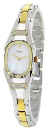 Wrist watch Seiko SUJA74 for women - 1 image, photo, picture