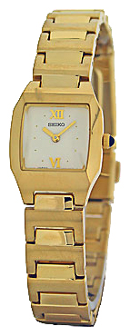 Wrist watch Seiko SUJC06P for women - 1 photo, picture, image