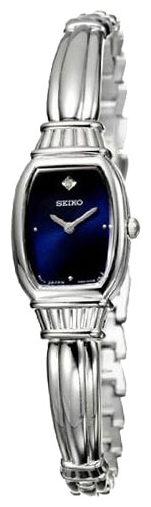 Wrist watch Seiko SUJF25 for women - 1 image, photo, picture