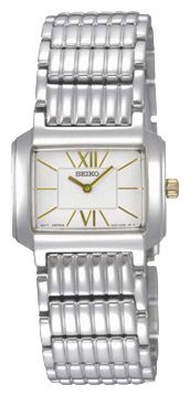 Seiko SUJF47P wrist watches for women - 1 image, picture, photo
