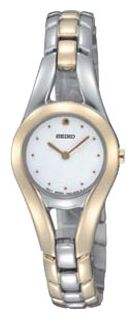 Wrist watch Seiko SUJF60P for women - 1 picture, photo, image