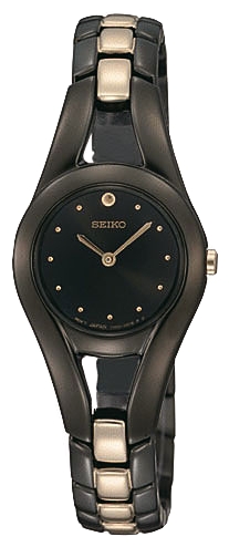 Wrist watch Seiko SUJF63P for women - 1 image, photo, picture