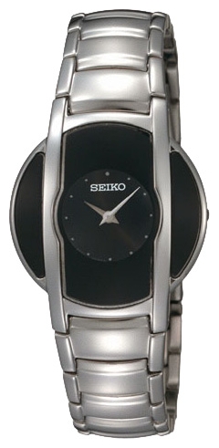 Wrist watch Seiko SUJF81P for women - 1 photo, image, picture