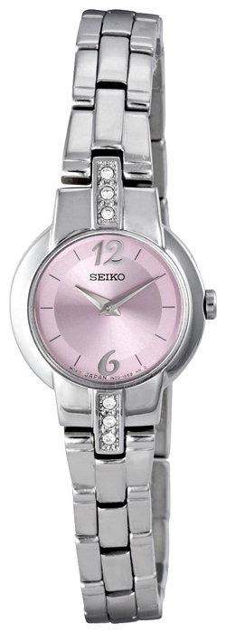 Seiko SUJG37 wrist watches for women - 1 image, picture, photo