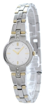 Wrist watch Seiko SUJG39P1 for women - 1 picture, image, photo