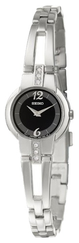 Wrist watch Seiko SUJG43 for women - 1 picture, image, photo