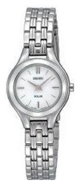 Wrist watch Seiko SUP003P for women - 1 photo, picture, image