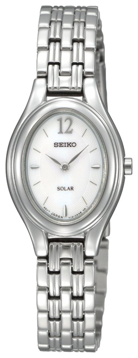 Wrist watch Seiko SUP005 for women - 1 picture, image, photo
