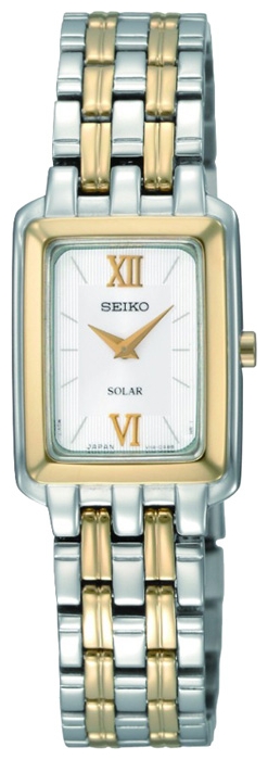 Wrist watch Seiko SUP010P for women - 1 photo, image, picture