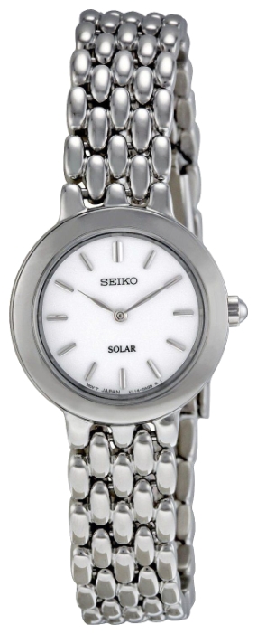 Wrist watch Seiko SUP019 for women - 1 image, photo, picture