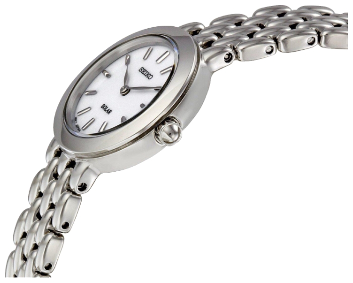 Wrist watch Seiko SUP019 for women - 2 image, photo, picture