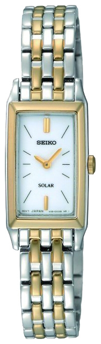 Wrist watch Seiko SUP028P for women - 1 photo, picture, image