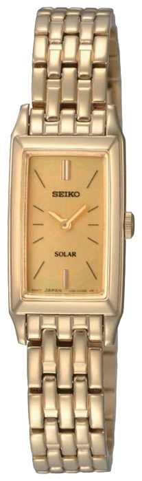 Wrist watch Seiko SUP030 for women - 1 picture, image, photo