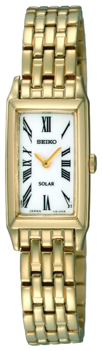 Wrist watch Seiko SUP032P for women - 1 image, photo, picture