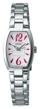 Seiko SUP033J wrist watches for women - 1 image, picture, photo
