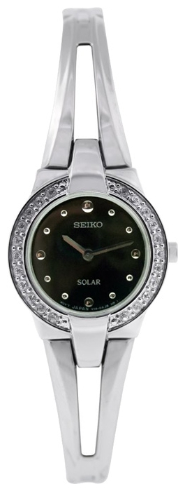 Wrist watch Seiko SUP051 for women - 1 photo, picture, image