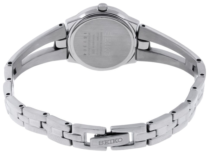 Wrist watch Seiko SUP051 for women - 2 photo, picture, image
