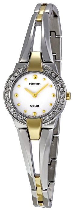 Wrist watch Seiko SUP052 for women - 1 picture, image, photo