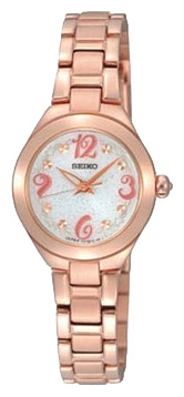 Wrist watch Seiko SUP058J for women - 1 photo, image, picture