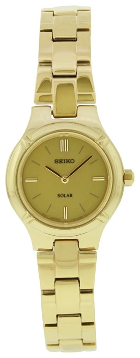 Wrist watch Seiko SUP068 for women - 1 photo, picture, image