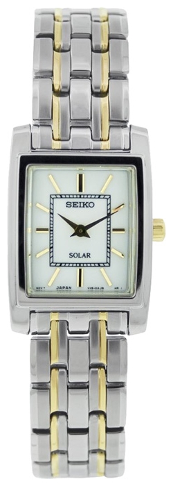 Wrist watch Seiko SUP079 for women - 1 photo, image, picture