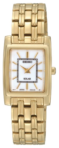 Wrist watch Seiko SUP080 for women - 1 picture, photo, image