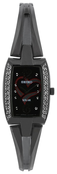 Wrist watch Seiko SUP089 for women - 1 image, photo, picture