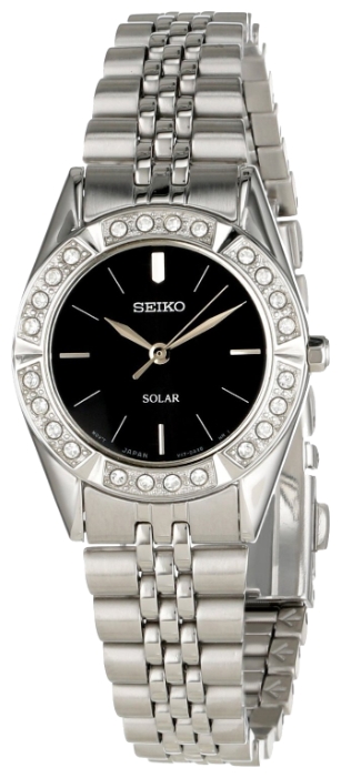 Seiko SUP091 wrist watches for women - 1 image, picture, photo