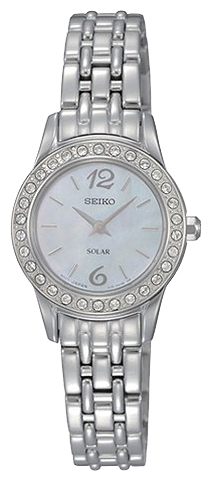 Wrist watch Seiko SUP125 for women - 1 photo, picture, image