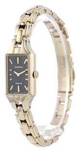Wrist watch Seiko SUP166 for women - 2 picture, image, photo
