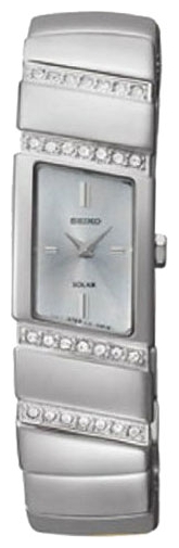 Seiko SUP167 wrist watches for women - 1 image, picture, photo