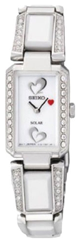 Wrist watch Seiko SUP185 for women - 1 picture, photo, image