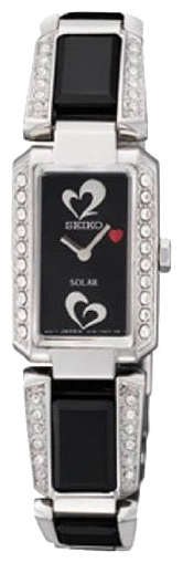 Wrist watch Seiko SUP187 for women - 1 image, photo, picture