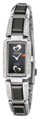 Wrist watch Seiko SUP187 for women - 2 image, photo, picture
