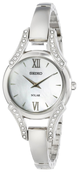 Seiko SUP213 wrist watches for women - 1 image, picture, photo