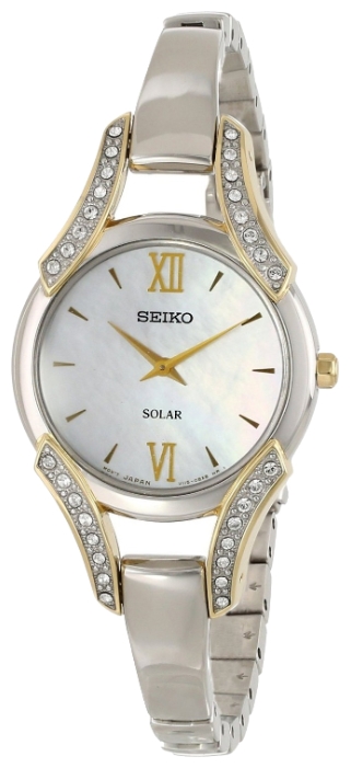 Wrist watch Seiko SUP214 for women - 1 photo, picture, image