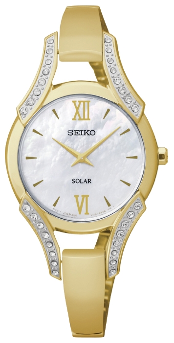 Wrist watch Seiko SUP216P1 for women - 1 image, photo, picture