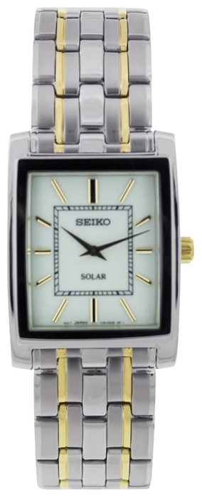 Wrist watch Seiko SUP893 for women - 1 photo, image, picture