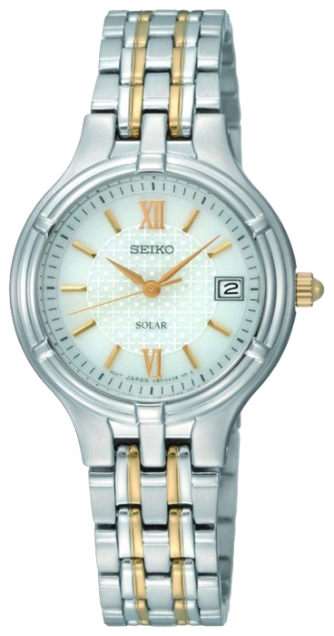 Seiko SUT017P wrist watches for women - 1 image, picture, photo