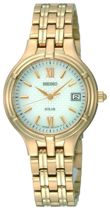 Seiko SUT018P wrist watches for women - 1 image, picture, photo