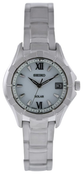 Wrist watch Seiko SUT027 for women - 1 picture, image, photo