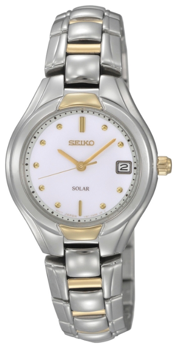 Seiko watch for women - picture, image, photo