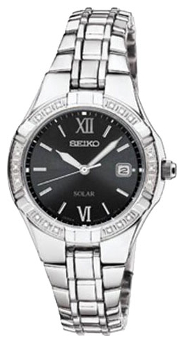 Wrist watch Seiko SUT067 for women - 1 picture, photo, image