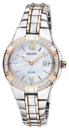 Seiko SUT068 wrist watches for women - 1 image, picture, photo