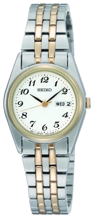 Seiko watch for women - picture, image, photo